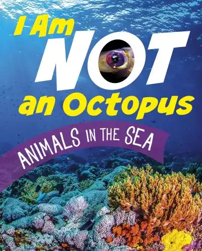 I Am Not an Octopus Viral