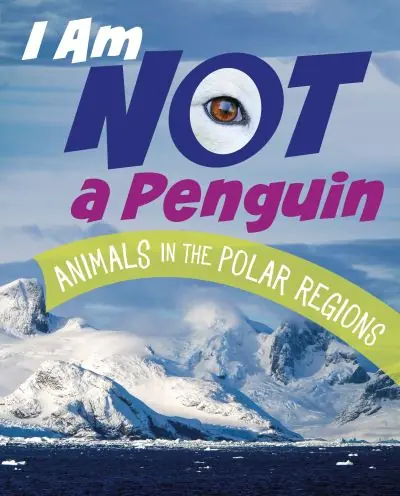 I Am Not a Penguin Trending