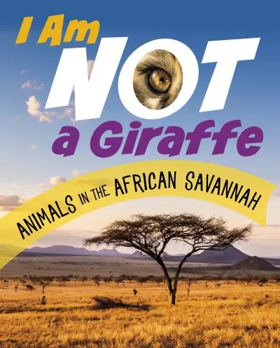 Low Price I Am Not a Giraffe