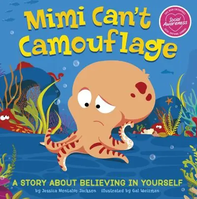 Top Rated Mimi Can't Camouflage