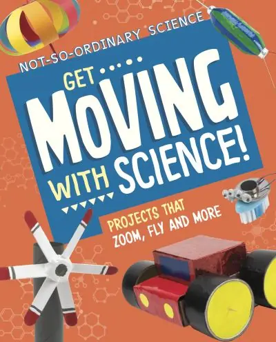 Viral Get Moving With Science!