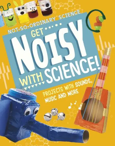 Get Noisy With Science! Special Discount