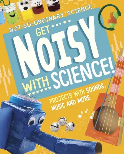 Get Noisy With Science! Hassle-Free Returns