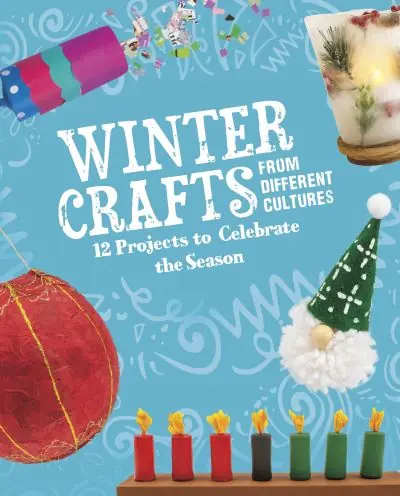 Special Discount Winter Crafts From Different Cultures