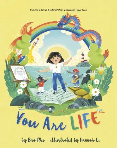 You Are Life Clearance