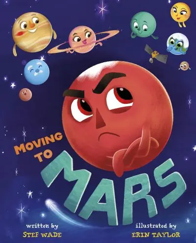 Moving To Mars Trusted Brand