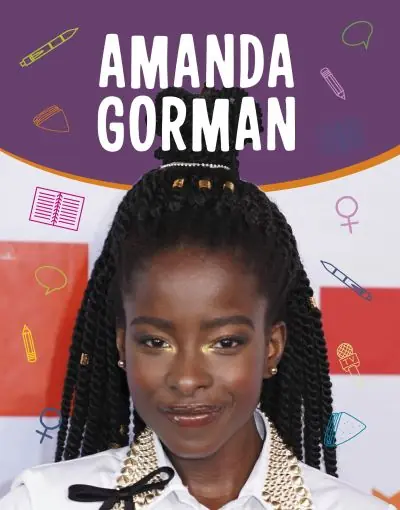 Amanda Gorman Reduced Price