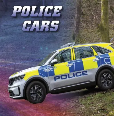 No Minimum Order Police Cars