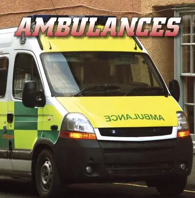 Professional Grade Ambulances