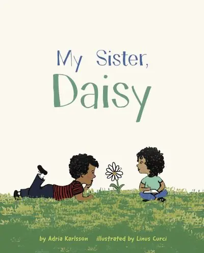 My Sister, Daisy Brand New