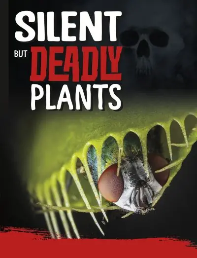 Silent but Deadly Plants Trusted Brand