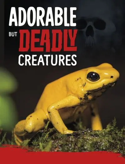 Crafted Adorable but Deadly Creatures