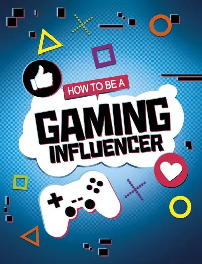 How To Be a Gaming Influencer Big Sale