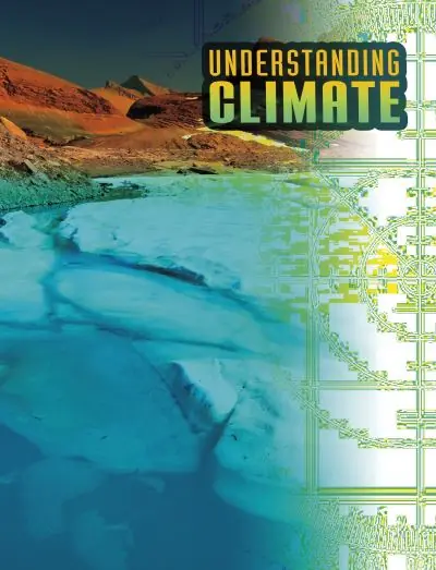 Best Seller Understanding Climate