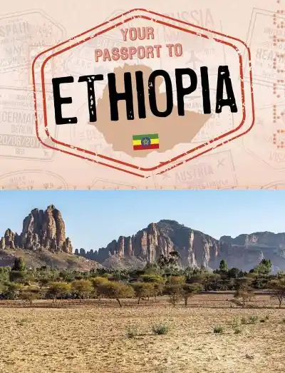Your Passport To Ethiopia Special Offer
