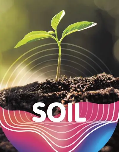 Soil Get Yours