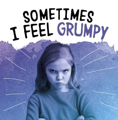 Sometimes I Feel Grumpy Hot Deal