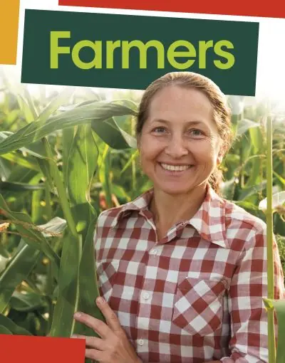Get Yours Farmers