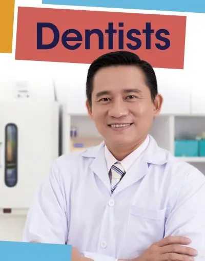 Dentists Same Day Shipping