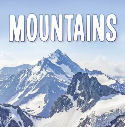 Price Drop Mountains