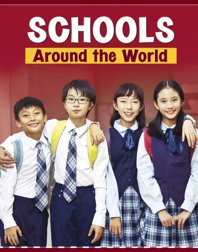 Schools Around the World Limited Offer