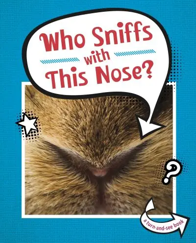 Affordable Who Sniffs With This Nose?