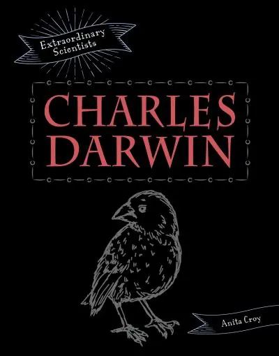 Charles Darwin Best Price