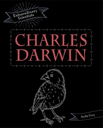 Charles Darwin Get Yours