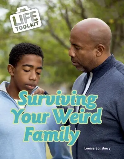 Surviving Your Weird Family Free Returns