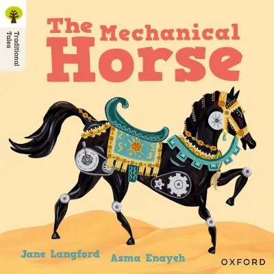 Low Price The Mechanical Horse