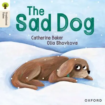Brand New The Sad Dog
