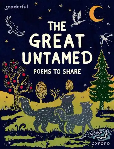 Bulk Order The Great Untamed