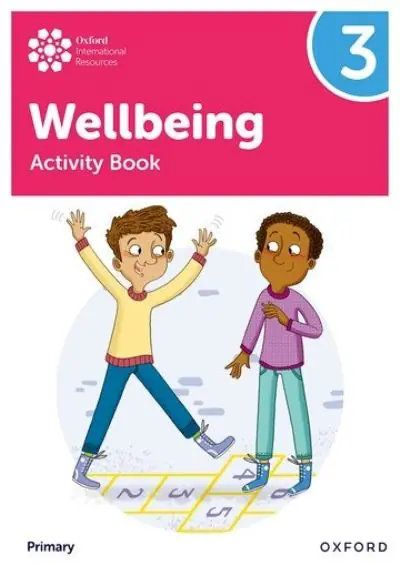 Holiday Sale Wellbeing Activity Book. 3
