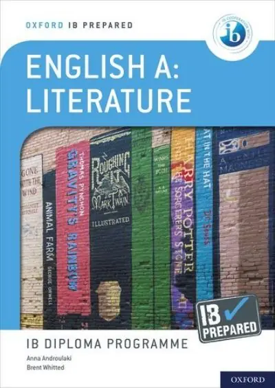Fan Favorite English A Literature