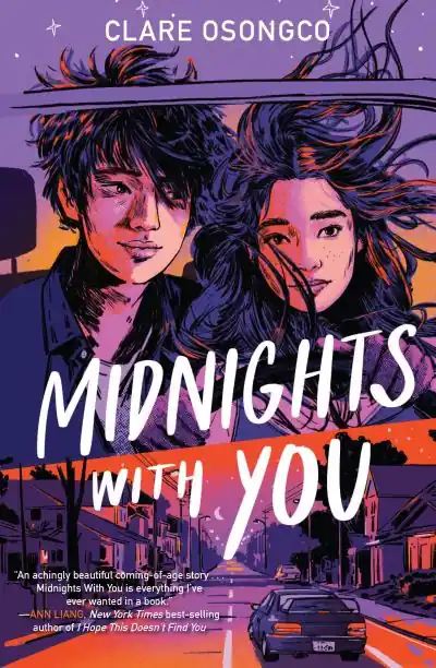 Midnights With You Mega Sale