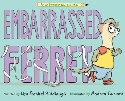 Embarrassed Ferret Popular