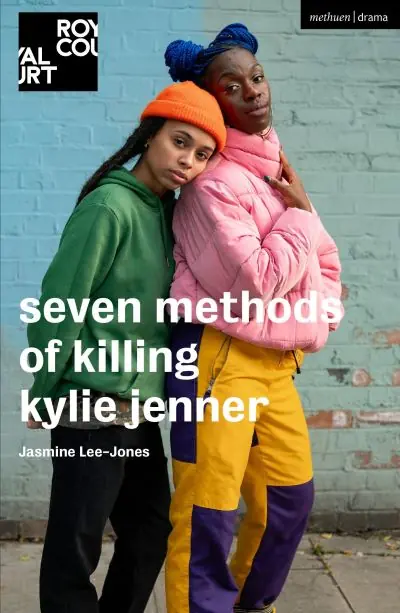 Seven Methods of Killing Kylie Jenner High Quality