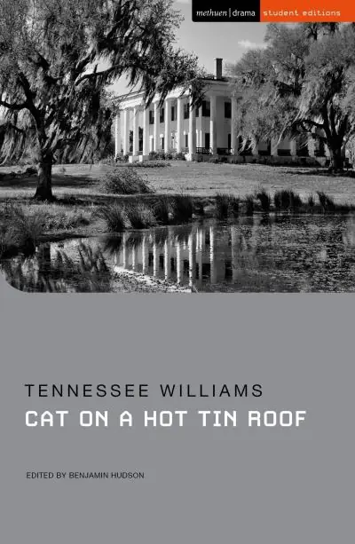 Cat on a Hot Tin Roof Weekend Sale