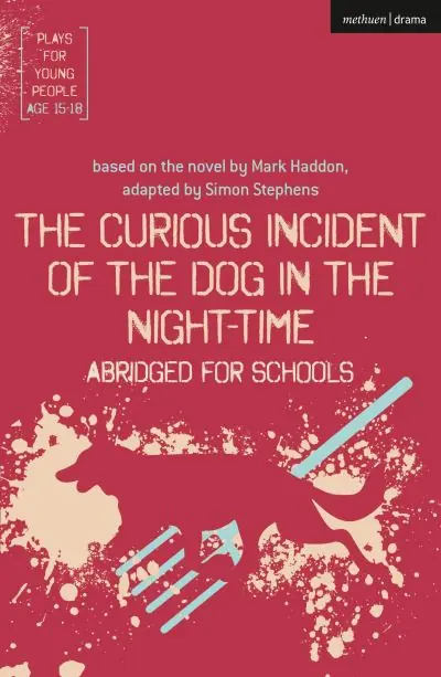 In Demand The Curious Incident of the Dog in the Night-Time