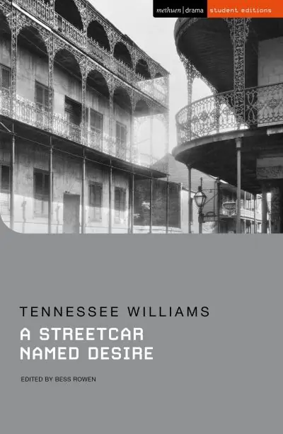 Hot Picks A Streetcar Named Desire