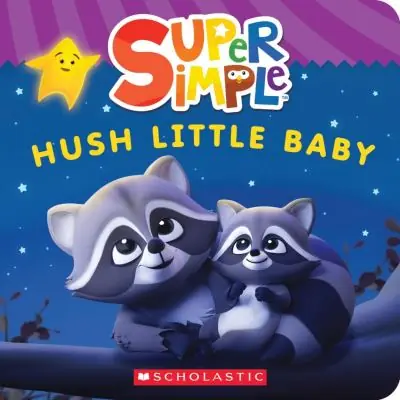 No Minimum Order Hush Little Baby