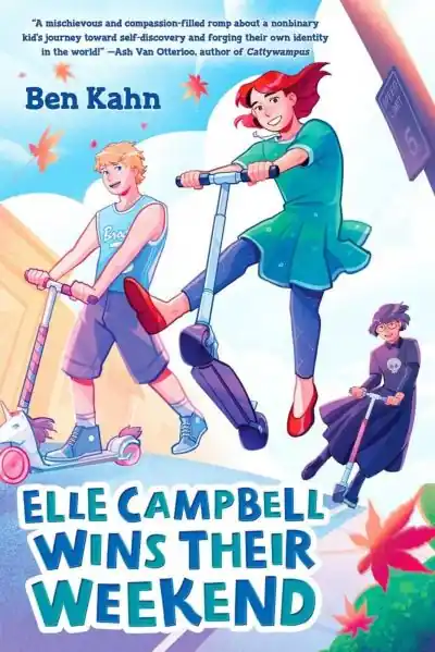 Budget Elle Campbell Wins Their Weekend