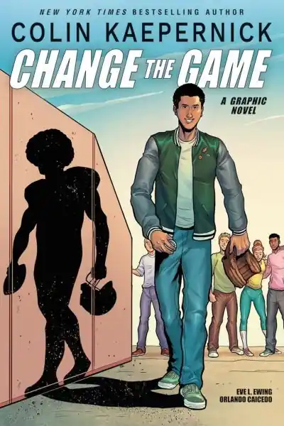 Change the Game Top Rated