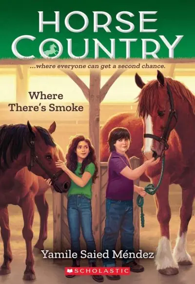 Limited Edition Where There's Smoke