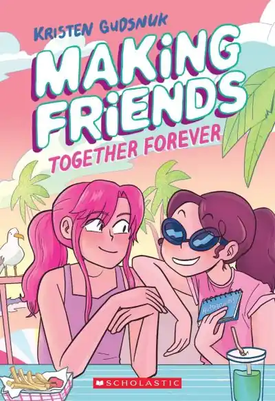 Together Forever Don’t Miss Out