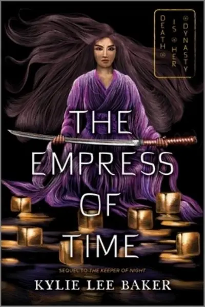Direct From Factory The Empress of Time