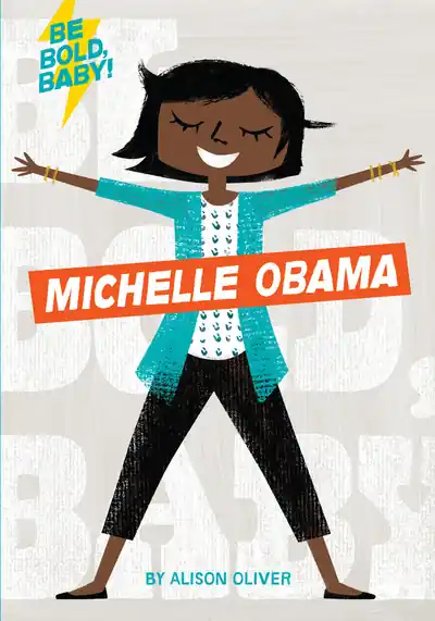 Limited Offer Michelle Obama