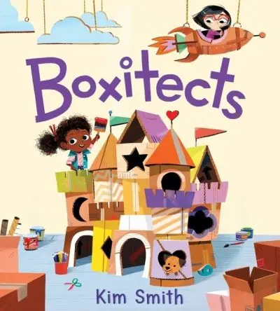 Order Now Boxitects