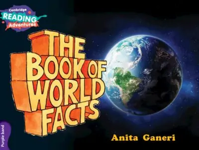 Original The Book of World Facts