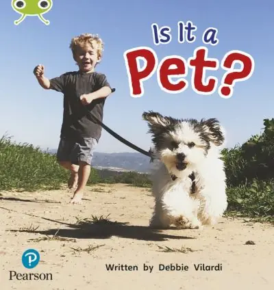 Is it a Pet? New Release